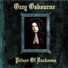Ozzy Osbourne - Prince of Darkness (4CD Box Set) Ozzy Osbourne - Prince of Darkness (4CD Box Set)