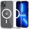 TECH-PROTECT FLEXAIR HYBRID MAGSAFE IPHONE 14 PLUS čiré