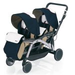 Cam Twin Pulsar