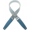 Magrabò Stripe SS Cotton Washed Celestial / Celestial 5 cm Magrabò Stripe SS Cotton Washed Celestial / Celestial 5 cm