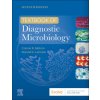 Textbook of Diagnostic Microbiology (Connie R. Mahon,Donald C. Lehman)(Pevná) Textbook of Diagnostic Microbiology (Connie R. Mahon,Donald C. Lehman)(Pevná)