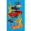 Carbotex detský uterák Hot Wheels Draci Ciest 30 x 50 cm