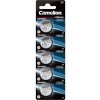 CAMELION Batérie LITHIUM gombíkové CR2032 5ks 13005032 CAMELION Batérie LITHIUM gombíkové CR2032 5ks 13005032