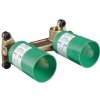 Hansgrohe - Teleso pre umývadlovú batériu pod omietku, 13622180 Hansgrohe - Teleso pre umývadlovú batériu pod omietku, 13622180