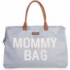Childhome taška Mommy Bag Off biela