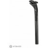 FSA K-FORCE MTC SB25 sedlovka, Ø-31.6 mm / 350 mm FSA K-FORCE MTC SB25 sedlovka, Ø-31.6 mm / 350 mm