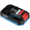 SKF TLGB 21-2 Li-Ion batéria 20V 2.5Ah (nahrádza TLGB 20-2) SKF TLGB 21-2 Li-Ion batéria 20V 2.5Ah (nahrádza TLGB 20-2)