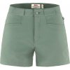 Fjällräven High Coast Lite shorts W patina green