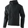 Troy Lee Designs TLD Descent, bunda - Black Veľkosť: XL Troy Lee Designs TLD Descent, bunda - Black Veľkosť: XL