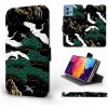 Mobiwear Flipové Motorola Moto G72 viacfarebné Mobiwear Flipové Motorola Moto G72 viacfarebné