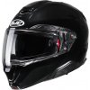 HJC prilba RPHA 91 Solid metal black - L HJC prilba RPHA 91 Solid metal black - L