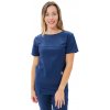 Perlička® Zdravotnícka blúzka Viva Navy modrá Veľkosť: XXS, Farba: Navy Perlička® Zdravotnícka blúzka Viva Navy modrá Veľkosť: XXS, Farba: Navy