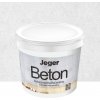 Jeger Beton Farba s efektom, 7 kg, Bianco, 634585-LM-ESJ Jeger Beton Farba s efektom, 7 kg, Bianco, 634585-LM-ESJ