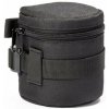 easyCover Easy Cover nylonové pouzdro na objektiv 80 x 95mm čierna
