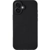 Tactical MagForce Velvet Smoothie Kryt pro Apple iPhone 16 Plus Asphalt Tactical MagForce Velvet Smoothie Kryt pro Apple iPhone 16 Plus Asphalt