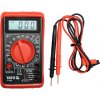YATO Multimeter digitálny 120x70x24mm YATO Multimeter digitálny 120x70x24mm