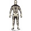 Fluoreskujúci kostlivec - kostým - velikost L - 52/54 Fluoreskujúci kostlivec - kostým - velikost L - 52/54