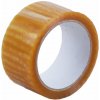 Lepiaca páska PP, solvent, šírka 48 mm, návin 66 m, transparent Lepiaca páska PP, solvent, šírka 48 mm, návin 66 m, transparent