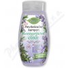 BC Bione Kanabidiol CBD Regeneračný výživný šampón 260 ml BC Bione Kanabidiol CBD Regeneračný výživný šampón 260 ml