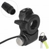 Kugoo Kirin / Kukirin Kukirin G2 Master – Originálny plyn s kľúčom a dual-drive prepínačom Kugoo Kirin / Kukirin Kukirin G2 Master – Originálny plyn s kľúčom a dual-drive prepínačom