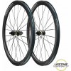 Mavic Allroad SL Carbon Disc, zapletené kolesá (pár) - Center Lock - XDR orech Mavic Allroad SL Carbon Disc, zapletené kolesá (pár) - Center Lock - XDR orech