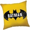 Jerry Fabrics Vankúš Batman The Emblem 40x40