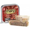 Marp Pure Angus Beef vanička pre psov 100 g Marp Pure Angus Beef vanička pre psov 100 g