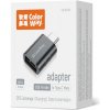 Adaptér ColorWay USB-A na USB-C 3.2 (CW-AD-AC3) Adaptér ColorWay USB-A na USB-C 3.2 (CW-AD-AC3)