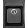 Sinks CLASSIC 400 Metalblack Sinks CLASSIC 400 Metalblack