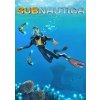 Subnautica STEAM PC PL PC Subnautica STEAM PC PL PC
