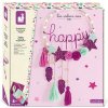 Janod Janod Atelier Svetelný lapač snov Happy Maxi 8+ J07927 Janod Janod Atelier Svetelný lapač snov Happy Maxi 8+ J07927