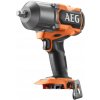 AEG Rázový uťahovák 18V 1/2'' BSS18HTF12BL-0 AEG Rázový uťahovák 18V 1/2'' BSS18HTF12BL-0