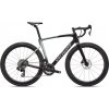 Cestný bicykel Specialized Roubaix SL8 Pro - Gloss Carbon/Shadow Silver 52 2026 Cestný bicykel Specialized Roubaix SL8 Pro - Gloss Carbon/Shadow Silver 52 2026