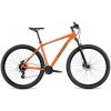 bicykel DEMA ENERGY 5 orange-dark gray , Veľkosť rámu 19´´ bicykel DEMA ENERGY 5 orange-dark gray , Veľkosť rámu 19´´