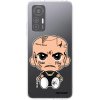 Picasee silikónový prehľadný obal pre Xiaomi 12 Lite - Separ Picasee silikónový prehľadný obal pre Xiaomi 12 Lite - Separ