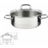 KOLIMAX ČR Kastról nerez s pokrievkou 3l, 22cm, PROFESSIONAL Kolimax KOLIMAX ČR Kastról nerez s pokrievkou 3l, 22cm, PROFESSIONAL Kolimax