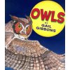 Gail Gibbons - Owls Gail Gibbons - Owls