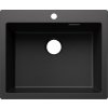 Blanco Pleon 6 Granitový drez bez príslušenstva (Colour Unit) - Antracit Blanco Pleon 6 Granitový drez bez príslušenstva (Colour Unit) - Antracit