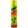 Cobra spray proti lietajúcemu hmyzu 400 ml Cobra spray proti lietajúcemu hmyzu 400 ml