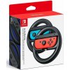 Nintendo Switch Joy-Con Wheel Pair 045496430634 Nintendo Switch Joy-Con Wheel Pair 045496430634