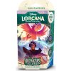 Karetní hra Lorcana: Archazia's Island - Amethyst & Steel Starter Deck (Jafar & Iago) Karetní hra Lorcana: Archazia's Island - Amethyst & Steel Starter Deck (Jafar & Iago)