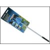 Hagen Marina škrabka se žiletkou 90 stupňů 52 cm Hagen Marina škrabka se žiletkou 90 stupňů 52 cm