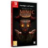 Five Nights at Freddy's: Secret of the Mimic Five Nights at Freddy's: Secret of the Mimic