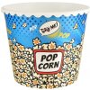 Pohár-kýblik na popcorn 2,3 l Pohár-kýblik na popcorn 2,3 l