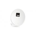 Satelitná parabola FTE 130 Fe