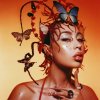 Kali Uchis: Red Moon In Venus - Vinyl (LP) Kali Uchis: Red Moon In Venus - Vinyl (LP)