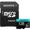 Adata Premier microSDXC 128GB AUSDX128GUI3V30SA2-RA1