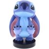 Figúrka Cable Guys - Lilo a Stitch - Stitch Classic (5060525893889) Figúrka Cable Guys - Lilo a Stitch - Stitch Classic (5060525893889)