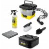 Akumulátorová tlaková umývačka Karcher OC4 na bicykle 1.599-352.0 Akumulátorová tlaková umývačka Karcher OC4 na bicykle 1.599-352.0