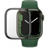 PanzerGlass Full Body Apple Watch 7 41mm black AB 3663 PanzerGlass Full Body Apple Watch 7 41mm black AB 3663